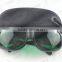 600nm-1100nm OD2+ 808nm 980nm OD4+Laser Protective Goggles Safety Glasses 32# CE