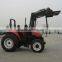 BF05B Tractor Front bale fork in 600-800mm length tine 200kg rated load