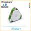 iTreasure anti lost tracker bluetooth 4.1 key finder