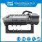 IP542N PoE optional with built in 802.11n 4 lines WiFi desktop IP phone