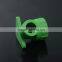 High quality all kinds of fitting copper inner threaded elbow connector with seat