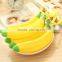 Fashion silicone coin purse