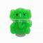 colorfull funny toys for kid elephant slime