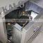 2 doors under counter refrigerator with CE