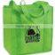 Top Grade Washable pp Non-woven Tote Shopping Bag