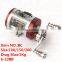 BC Sea Hawk High End Size 100/150/200 6+1-10+1BB Trolling Fishing Reel