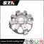 Customized Aluminum Die Casting Industrial Parts