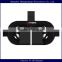 Best Selling Product 2016 New VR Park V5 3D Glasses Box Virtual Reality Headset Free Game Open Hot Sexy Girl Video Movie VR Case