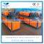 Automatic Steel Bar Straightener and Cutter Machine with better Quality