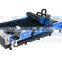 Hsg CNC hot sale metal laser cutting machine used for kitchen cabinet industry HS-M3015C