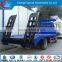 5t car carrier tow truck ladder flatbed lorry transport flatbed lorry 4x2 famous flatbed lorry cheap tow truck for sale