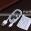 2A Original HUAWEI USB Micro Data Cable 5V Cables