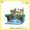EN14960 Fun extrem city slide price, inflatable water slide factory