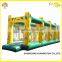 inflatable obstacle at Swimming Pool, Inflatable water obstacle course for sale
