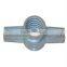 scaffolding parts adjustable casted screw jack base nut 28