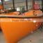 SOLAS Approved GRP Open Type LifeBoat/Rescue Boat