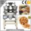 Automatic Vertical Cereal Packing Machine Match With Combination Multihead Weigher