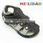 2016 latest high quality kids fancy sandals for boy