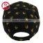 wholesale 100% polyester custom embroidery snapback