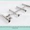 Stainless Steel Wall Mounted Rod Holder