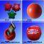 stress release pu soccer ball