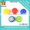 Manufacturer Production Round Shape Plastic Yoyo Printed Logo Gift Toys