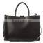 China gorgeous brand handbags PU hand bags western purses handbags
