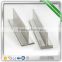 ASTM 202 Equal Stainless Steel Angle Bar 204 SS Bar Prices