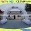 hot selling advertising inflatable arch/high quality entrance arch/inflatable arch hnjoytoys