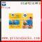 bopp coated pp bag for pet food package, dog/cat/cow/horse feed packing 20kg-50kg bopp bags