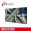narrow bezel lcd video wall,high quality 2014 led xxxx video xxx wall oled scr