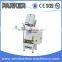 THW 360 colored pvc profile three head seamless welding machine