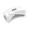 Professional two hands 66w led ccfl nail lamp