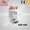 best price bubble tea equipment cup fill-cut machine Smaller Kitchen soft drink Packaging Machine