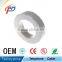 4 cores round Telephone cable 0.5m bare copper