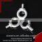 Zinc Plated Grade 4.8 Steel DIN580 Eye Bolt M20
