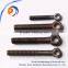 High quality low price female eye bolt lifting eye bolt