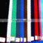 new clinquant velvet tricot/super brush fabric/vioto