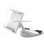 360 degree adjustable universal dashboard car holder for mobile phone