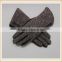2016NEW Style AB Grade Driving Hand Gloves for adult