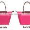 Women Handbag Casual large Shopping bag,lady foldable nylon handbag