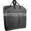 Customize cheap new products dance bags with garment rack