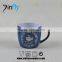 New Design Glaze Ceramic Coffee Mug Promotion Mug