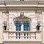 French versailies chateau style customized beige marble window sill