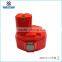 Wholesale Power Tool Battery For Makita 14.4v 1500mAh Ni-CD OEM