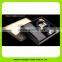 2016 hot selling wallet belt leather business gift set 16016