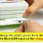 Hot selling factory solar power bank 12000mah