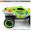 Cool 4channels Big Wheel 2wd rc Car Truck