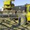 Liebherr TLM1125 125 ton used truck crane all terrain crane
