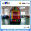 Cheap price disco dome inflatable bouncer house for Commerical use